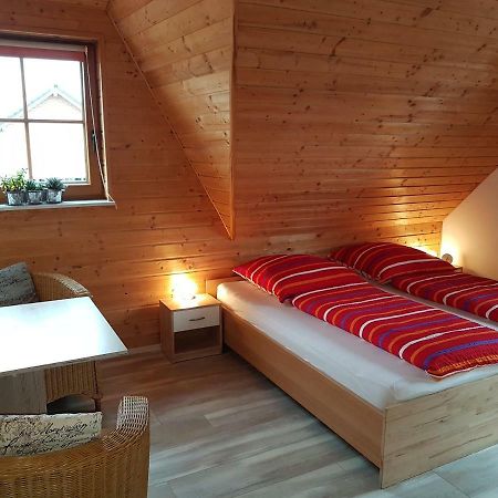Ferienwohnung エルケレンツ エクステリア 写真
