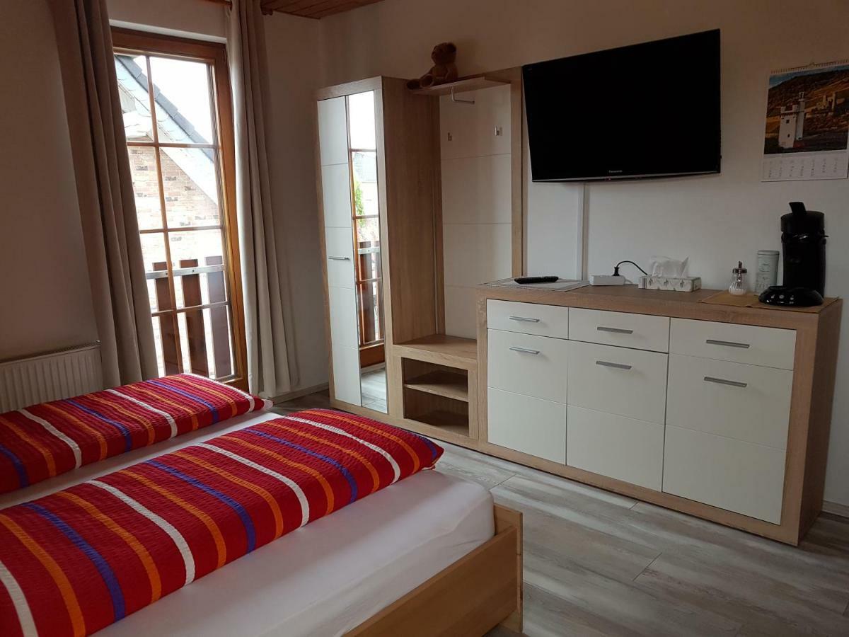 Ferienwohnung エルケレンツ エクステリア 写真