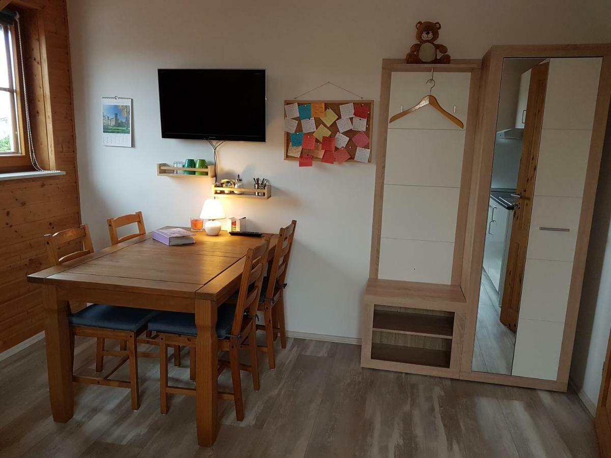 Ferienwohnung エルケレンツ エクステリア 写真